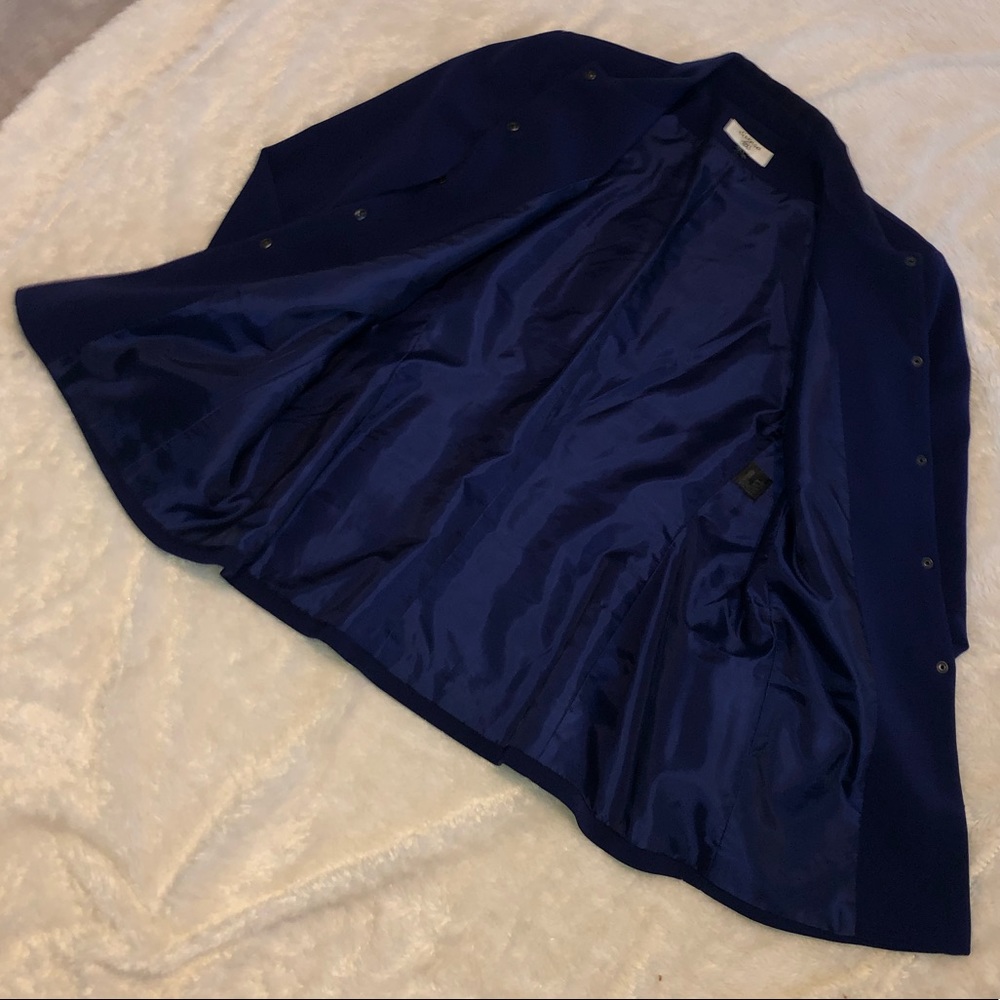 STRESA jacket - Picture 5 of 11